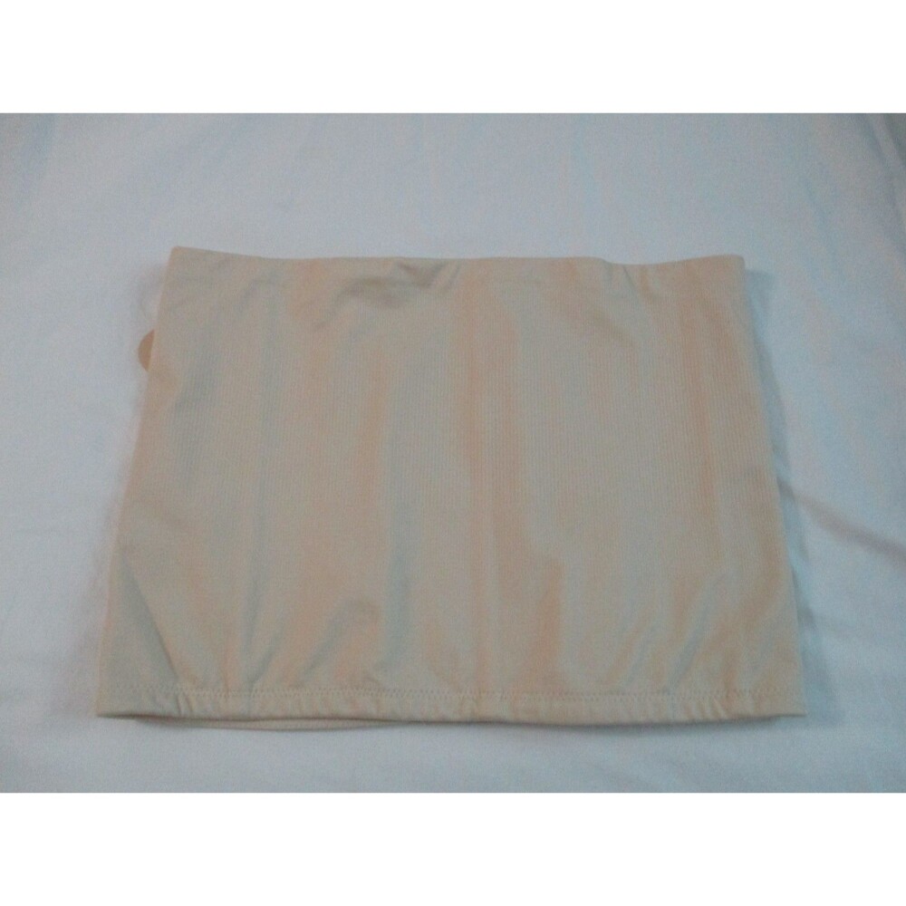 Empetua by Shapermint Womens Sz XL Essentials Smooth Waist Trainer Nude 87045